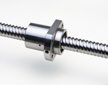 Precision Ball Screws, and Support Units