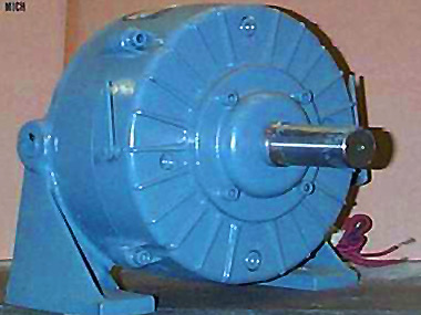 Reuland offers a wide variety of brakes for various applications